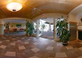 Rocklin Park Hotel, Trademark Collection by Wyndham 4