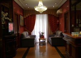 Hostal Centro Sol Madrid 2