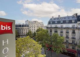 ibis Paris Gare de Lyon Ledru Rollin 2
