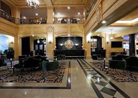 The Fort Garry Hotel, Spa and Conference Centre, an Ascend Collection Hotel 4