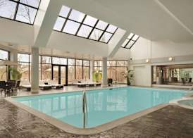 Hilton East Brunswick Hotel & Executive Meeting Center 5