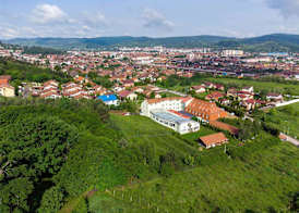 Mercure Medias Binderbubi Hotel And Spa 3