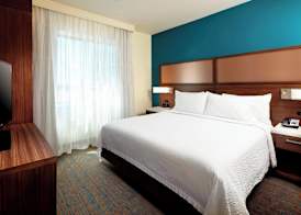 Residence Inn by Marriott Secaucus Meadowlands 5