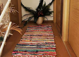 Bohemian Boutique Suites 2