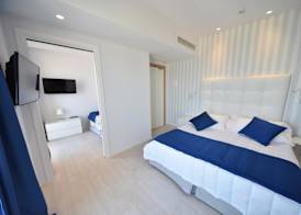 Hotel Fedora Riccione - FRONTE MARE 3
