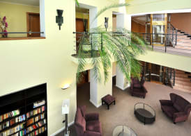 APLEND CITY Hotel Perugia 3
