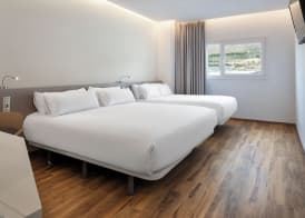 B&B HOTEL Almería Vicar 5