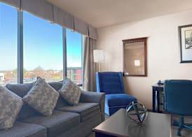 Holiday Inn SOUTH PLAINFIELD-PISCATAWAY by IHG 5