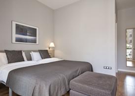 Bonavista Apartments - Passeig de Gracia 4