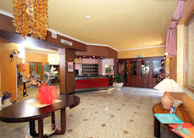 Hotel D'Orange D'Alcantara 3