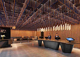 Pullman Singapore Orchard 3
