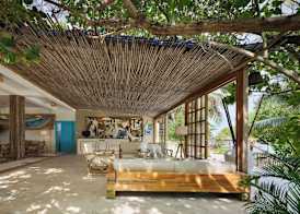 Fenix Beach Cartagena 3