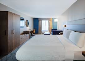 Holiday Inn Express & Suites TURLOCK-HWY 99 by IHG 3
