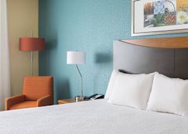 Fairfield Inn & Suites Lafayette 4