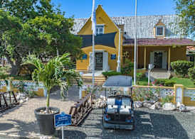 Blue Bay Curacao Golf & Beach Resort 5