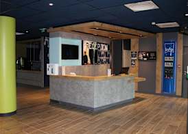ibis budget Montceau les Mines 3