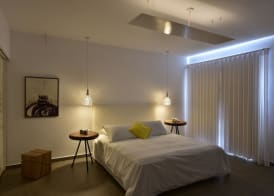 Margie Mykonos Hotel 4