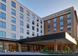 Home2 Suites By Hilton Anaheim Resort 2