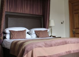 The Grange Manor 4