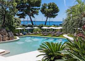Radisson Hotel Cannes Seaside 3