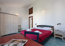 Casa Vacanza Azzurra 4 4