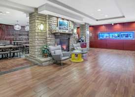 SpringHill Suites Pigeon Forge 2
