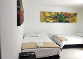 Hotel Tayromar 5