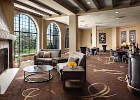 Dolce by Wyndham Parsippany 2