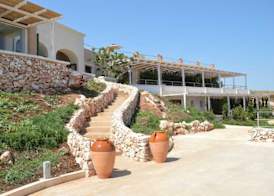 Le Capase Resort Salento 5