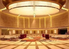 Howard Johnson Sunshine Plaza Ningbo 2