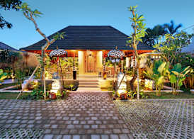 New Pondok Sara Villas 3