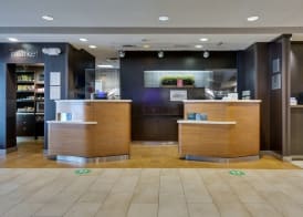 Courtyard by Marriott Nashville at Opryland 2