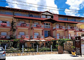 Korali House 4