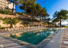 Hotel Vibra Beverly Playa 3