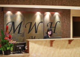Marble Waters Hotel & Suites, Trademark by Wyndham 4