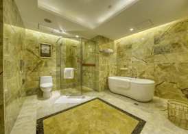 Dynasty International Hotel Chongqing Hechuan 2