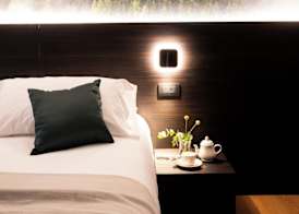 Hotel Due Cime 5