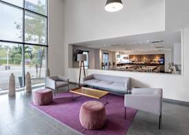 City Express by Marriott Silao Aeropuerto 5