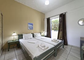 Aegean View Hotel - Rethymno 3