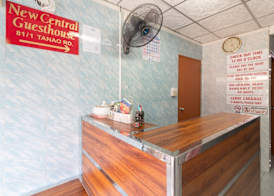 New Central Guesthouse 2
