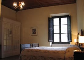 Locanda Dei Baroni - Antica Dimora 2