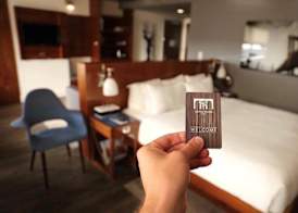Hotel Hugo 5
