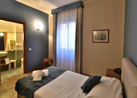 Hotel Cavour 3