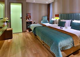 The Tango Hotel İstanbul 2