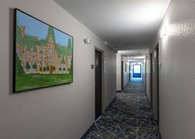 Rodeway Inn & Suites near Outlet Mall - Asheville 4