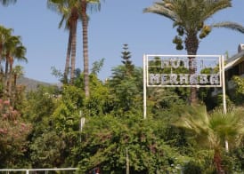 Merhaba Hotel 2