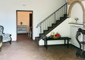 Villa Panconesi 2