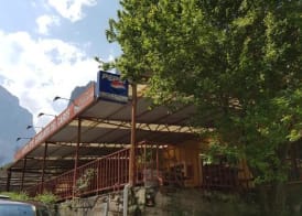 Hotel Garganta del Cares 3