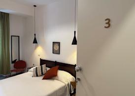 B&B Loggia Garbatella 2