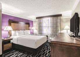 La Quinta Inn by Wyndham Jupiter 4